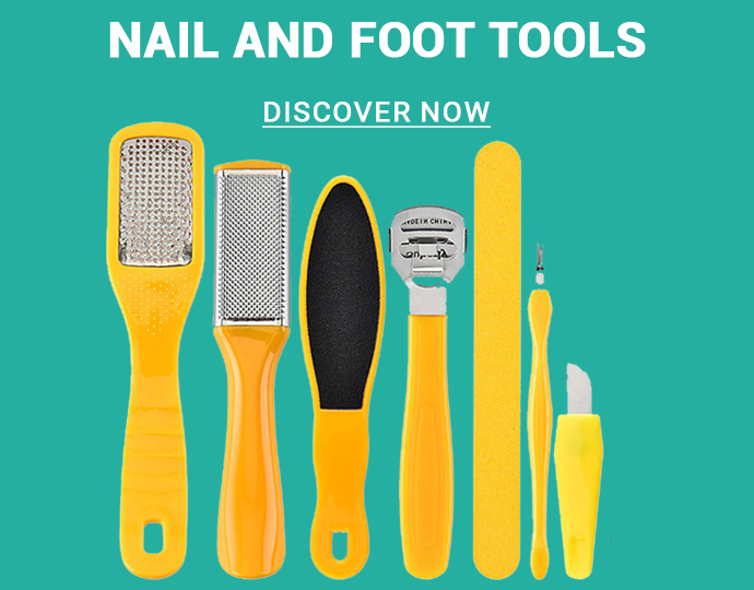 HAIR TOOLS img1